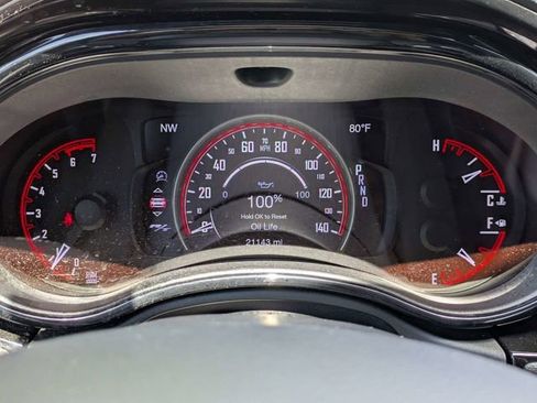 Used 2023 Dodge Durango R/T AWD/4WD image 31