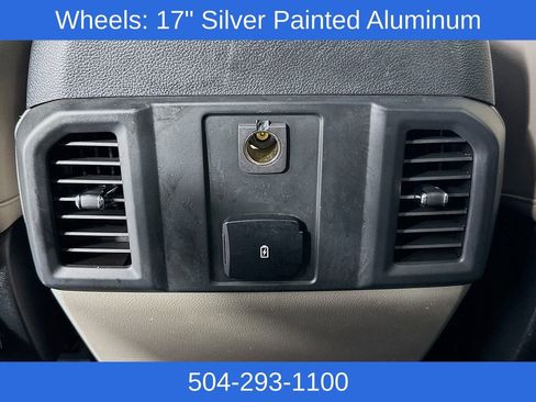Used 2019 Ford F150 XL w/ Equipment Group 101A Mid RWD image 25