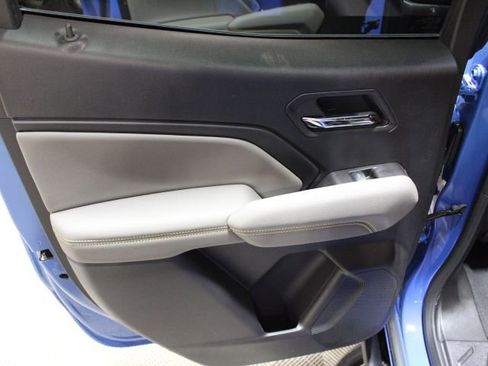 New 2026 Chevrolet Colorado ZR2 w/ Midnight Edition image 21