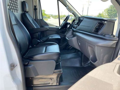 Used 2020 Ford Transit 250 Medium Roof AWD w/ Load Area Protection Package image 41