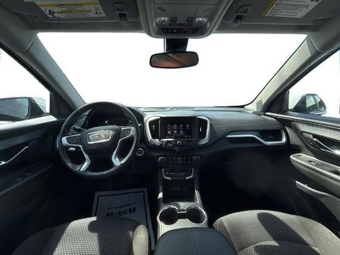 Used 2023 GMC Terrain SLE w/ Driver Convenience Package image 20