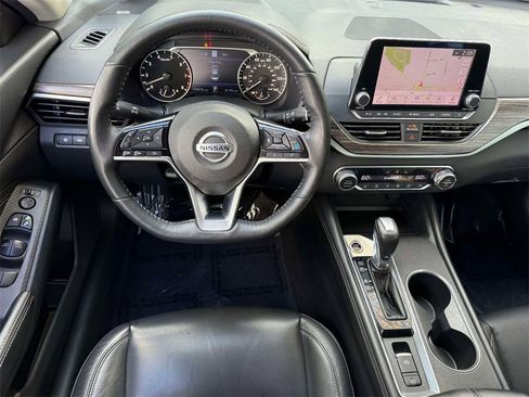 Used 2019 Nissan Altima 2.5 SL image 4