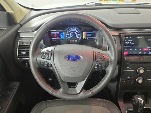 Used 2018 Ford Flex SEL w/ Equipment Group 202A image 15
