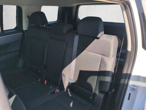 New 2026 Hyundai Santa Fe SE FWD image 17
