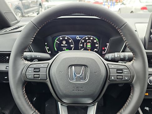 New 2026 Honda CR-V Sport-L image 9