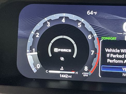 Used 2025 Toyota 4Runner Limited image 22