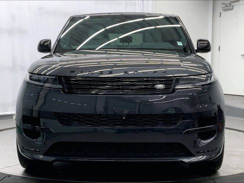 Used 2024 Land Rover Range Rover Sport Dynamic SE image 10