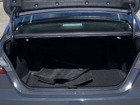 Certified 2025 Toyota Camry LE FWD image 19
