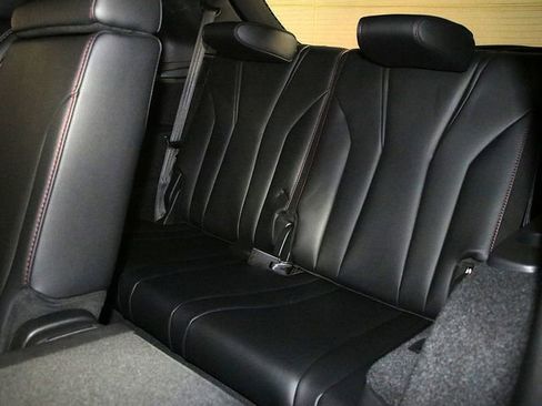 Certified 2026 Acura MDX A-Spec image 14