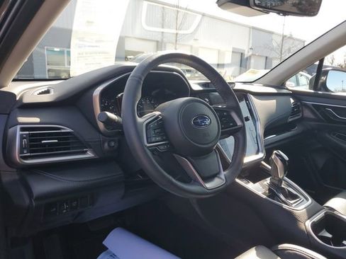 Used 2023 Subaru Outback Touring XT image 20