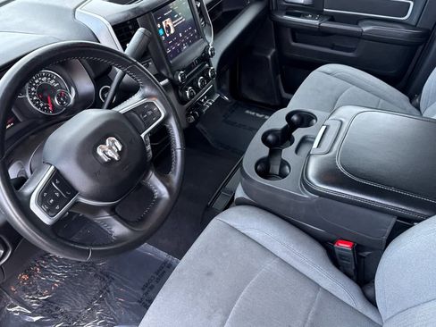 Used 2024 RAM 2500 Big Horn image 11