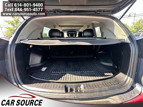 Used 2012 Kia Sportage SX w/ SX Premium Pkg AWD/4WD image 13