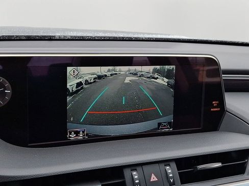 Used 2021 Lexus ES 350 w/ Premium Package image 19