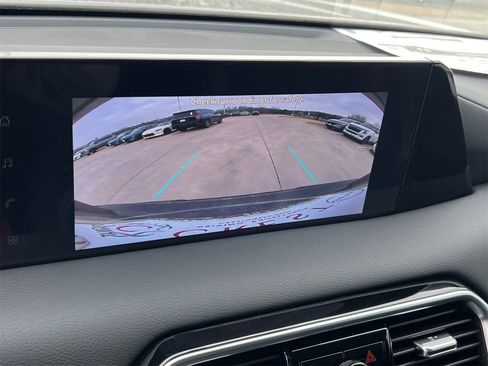 New 2026 Nissan Armada SV image 12