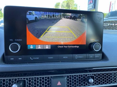 Used 2024 Honda Civic Sport image 11