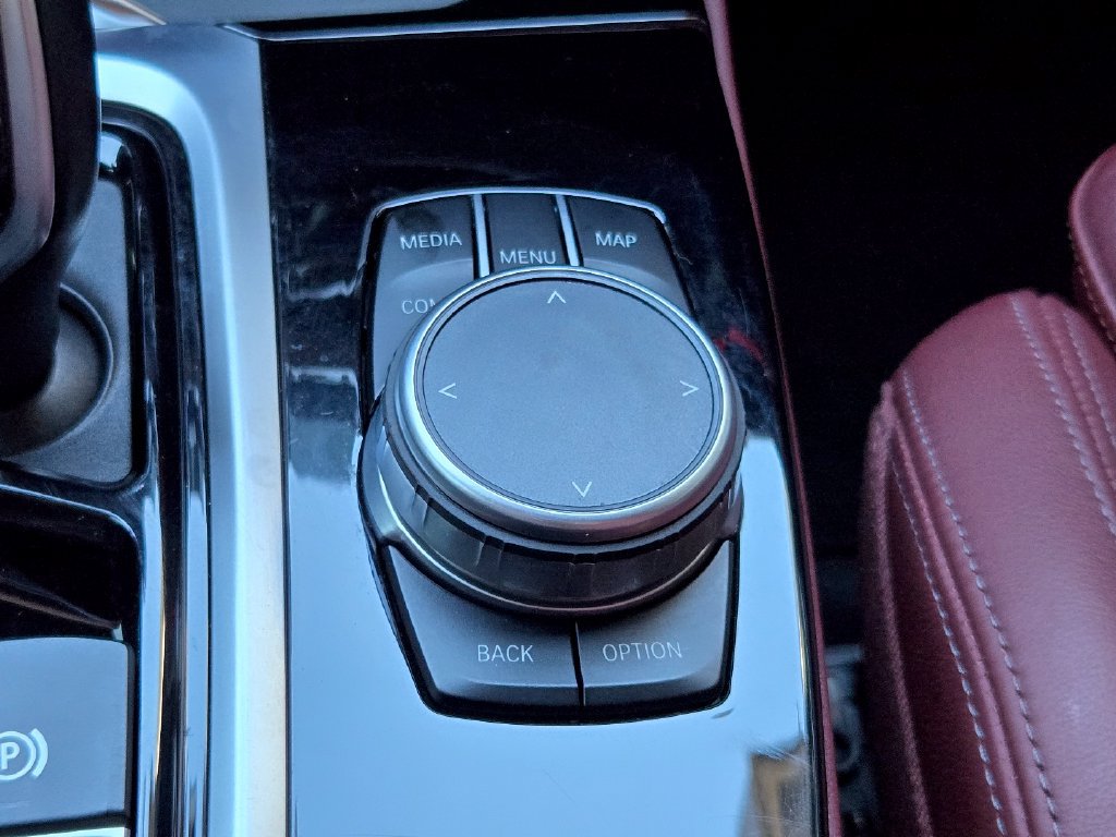 Used 2021 BMW X4 M40i w/ Premium Package AWD/4WD image 30