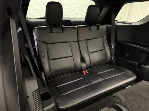 Used 2020 Ford Explorer ST w/ ST High-Performance Pack AWD/4WD image 40