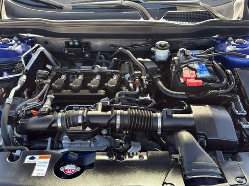 Used 2021 Honda Accord Sport image 29