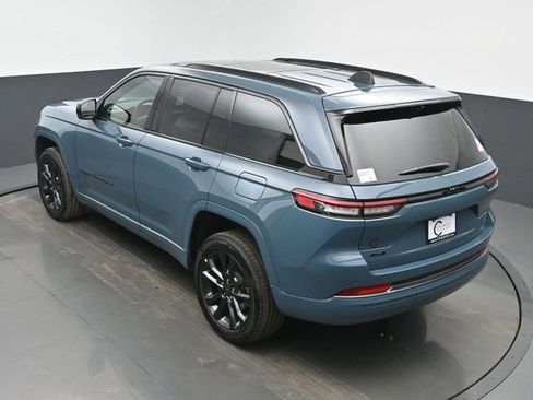 New 2026 Jeep Grand Cherokee Limited image 41