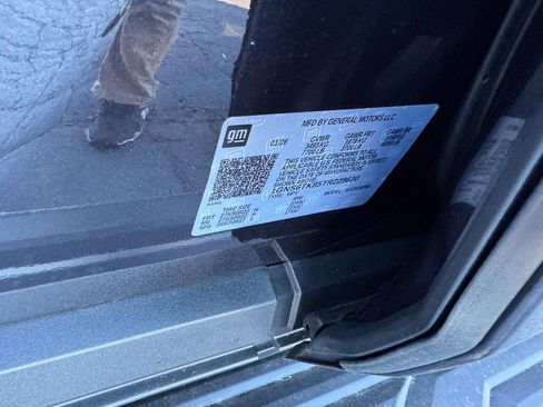 New 2026 Chevrolet Tahoe High Country image 18