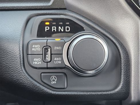 New 2026 RAM 1500 Lone Star image 23