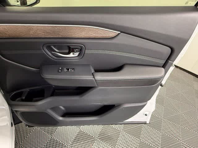 New 2026 Honda Pilot Elite image 58