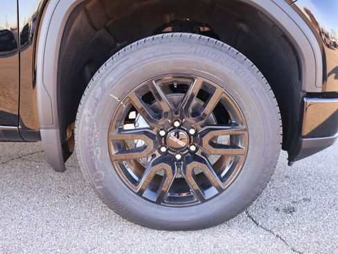 New 2026 GMC Sierra 1500 Elevation image 27