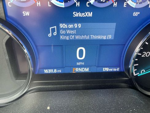 Certified 2023 Ford F150 XLT w/ Equipment Group 302A High image 12