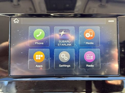 Certified 2022 Subaru Forester image 17