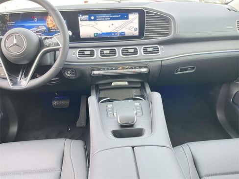 New 2026 Mercedes-Benz GLE 350 4MATIC image 25