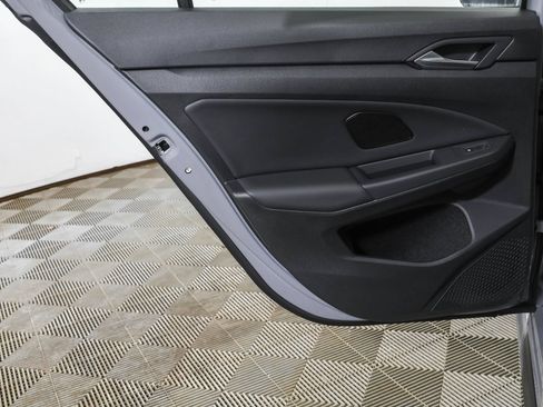 New 2026 Volkswagen GTI Autobahn FWD image 39