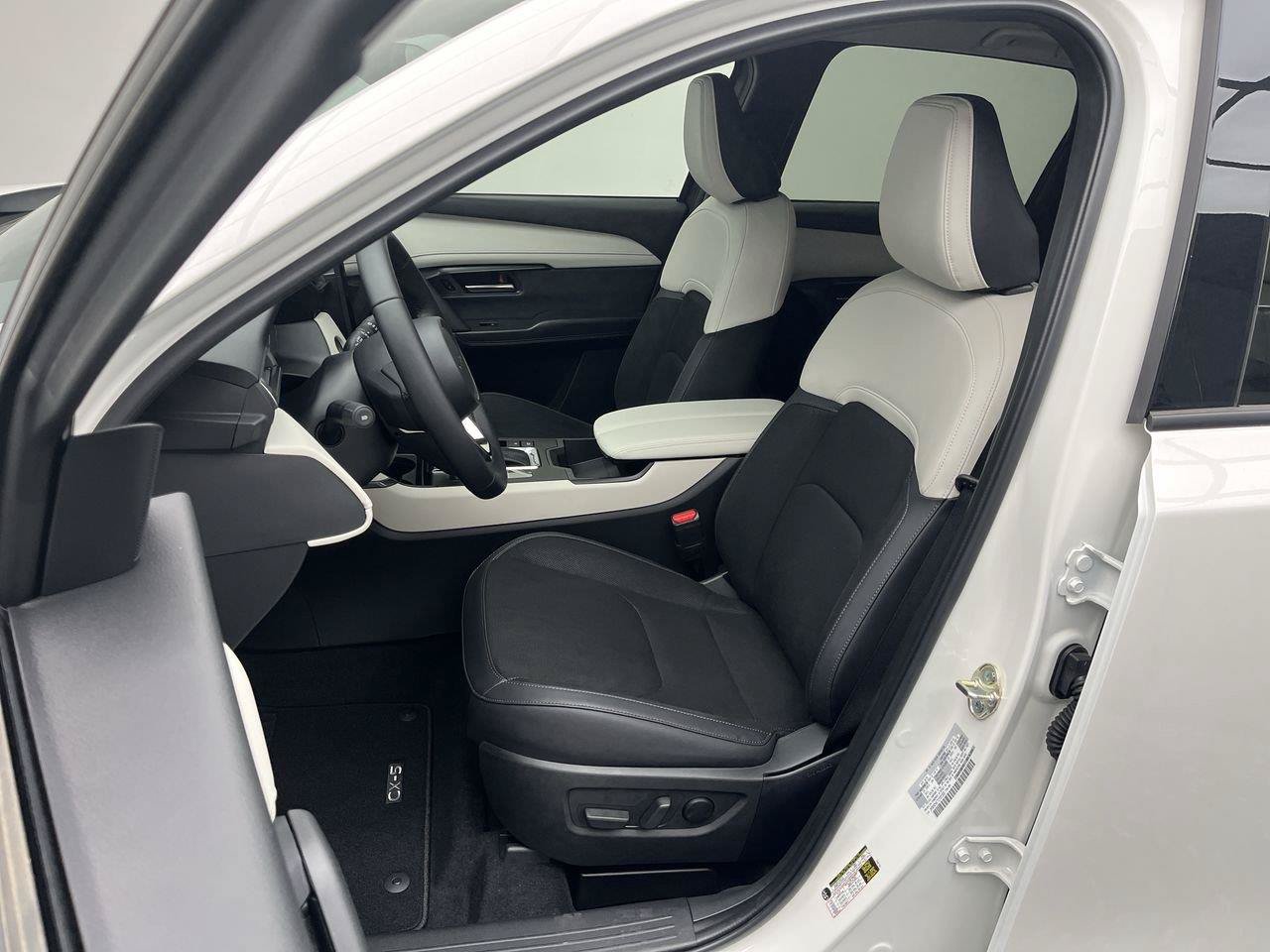New 2026 MAZDA CX-5 Preferred AWD/4WD image 9