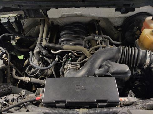 Used 2012 Ford F150 XLT w/ XLT Chrome Pkg RWD image 30