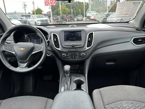 Used 2024 Chevrolet Equinox LT FWD image 20