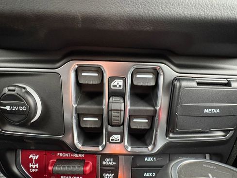 New 2026 Jeep Wrangler Unlimited Rubicon 392 w/ Quick Order Package 27X Moab AWD/4WD image 6