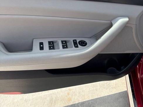 Used 2016 Hyundai Sonata Sport w/ Option Group 1V FWD image 18