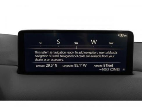 New 2025 MAZDA CX-5 AWD 2.5 S w/ Premium Plus Pkg image 19