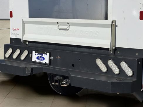 Used 2022 RAM 2500 Tradesman w/ Chrome Appearance Group image 44