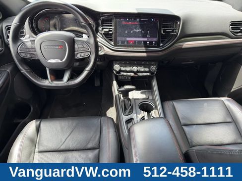 Used 2025 Dodge Durango GT AWD/4WD image 24
