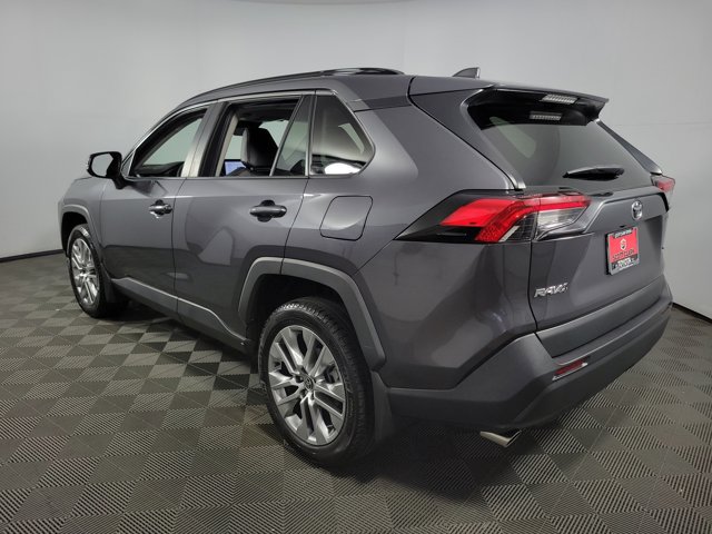 Used 2024 Toyota RAV4 XLE Premium w/ Weather Package FWD image 5