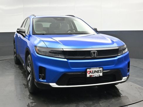 New 2026 Honda Prologue Touring image 4