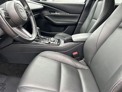 Used 2024 MAZDA CX-30 AWD 2.5 S w/ Select Sport Pkg image 11