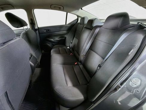 Used 2025 Nissan Altima 2.5 SV FWD image 18