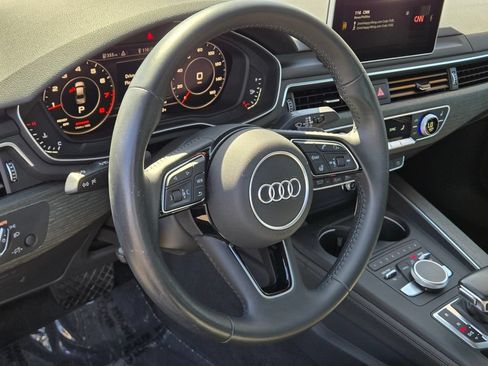 Used 2019 Audi A4 2.0T Premium Plus AWD/4WD image 18