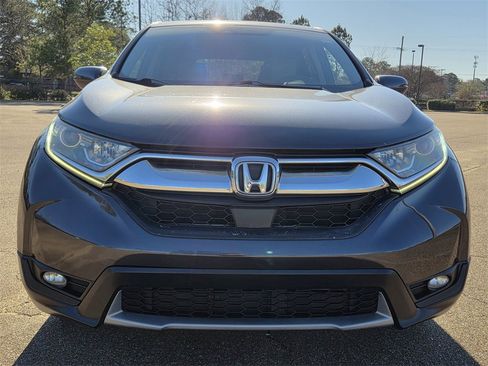 Used 2018 Honda CR-V EX image 2