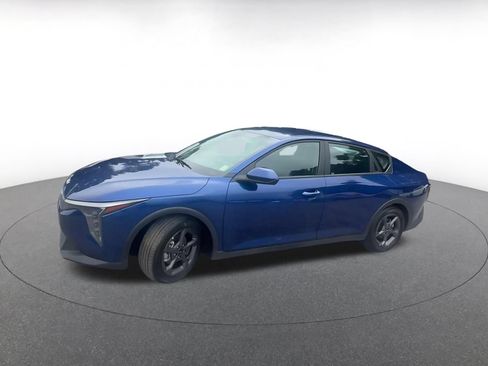 Used 2026 Kia K4 FWD image 7