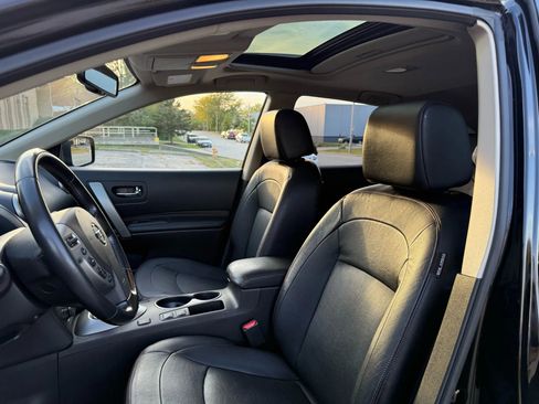 Used 2012 Nissan Rogue SL image 17