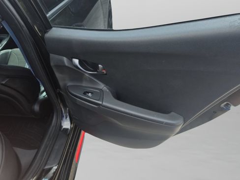 Used 2022 Hyundai Veloster N FWD image 21