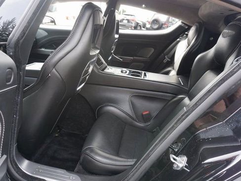 Used 2012 Aston Martin Rapide Luxe image 28