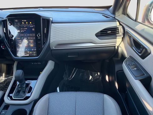 Certified 2025 Subaru Forester Premium image 18